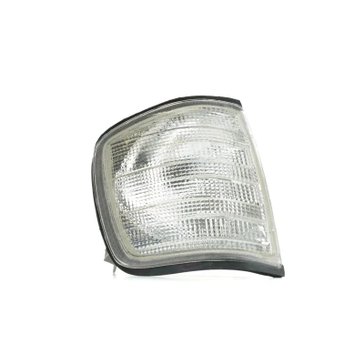 Abbildung von TYC 18 3289 91 2 Blinker vorne rechts ohne Lampenträger MERCEDES BENZ: W124 Coupe, T modell, E Klasse Limousine