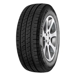 Abbildung von Imperial All Season Van Drive 205/70 R15 106S PKW Ganzjahresreifen Reifen FIAT: Ducato III Kastenwagen, Pritsche / Fahrgestell IF298