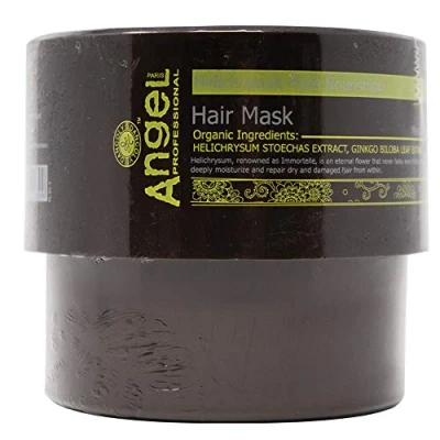 Abbildung von Angel Helichrysum Pure Nourishing Hair Mask 500g