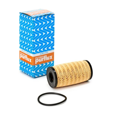 Abbildung von PURFLUX L1090 Ölfilter Filtereinsatz RENAULT: Trafic 3 Kastenwagen, Espace 5, Bus, NISSAN: NV300 FIAT: Talento Bus