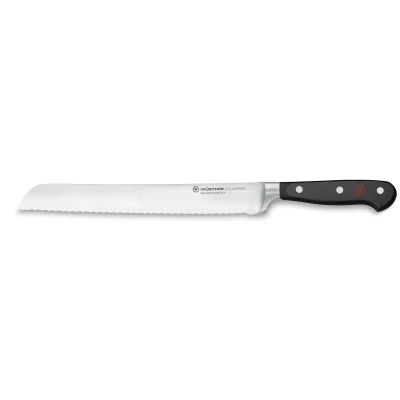 Abbildung von Wusthof Brotmesser Classic 23 cm
