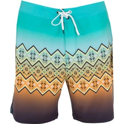Abbildung von Hurley Herren Phantom eco Classic 45,7 cm Boardshorts, Fiji, 32