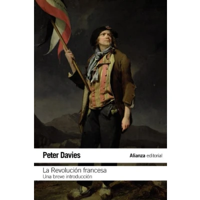 Abbildung von La Revolución Francesa (El libro de bolsillo Historia)