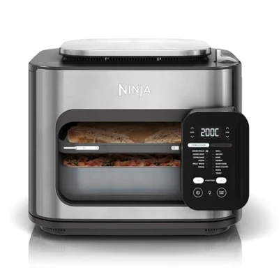 Abbildung von NINJA Fritteuse SFP700EU Combi