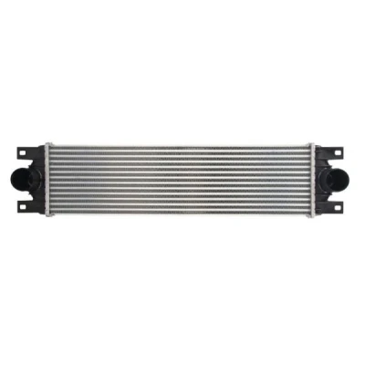 Abbildung von THERMOTEC DAR002TT Ladeluftkühler Aluminium, Kunststoff 678 X 175 40 mm RENAULT: MASTER 2 Pritsche/Fahrgestell, Kasten, Bus