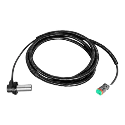 Abbildung von HELLA 6PU 230 052 291 ABS Sensor Hinterachse rechts 2 polig 2800mm