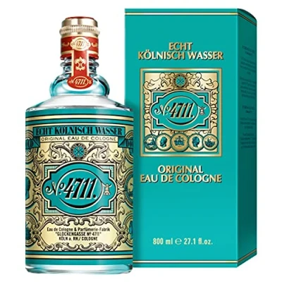Abbildung von 4711 Eau de Cologne 800 ml