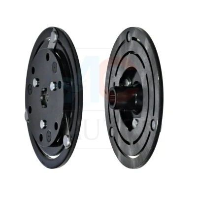 Abbildung von ACAUTO AC 05FS03 Mitnehmerscheibe, Magnetkupplung Kompressor
