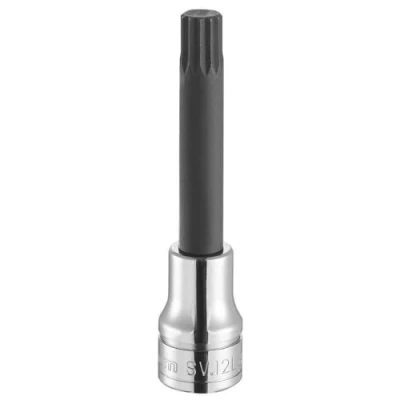 Abbildung von FACOM 1/2 Zoll Verbindungsstück mit XZN Schraubeinlage, lang, 12 mm, 1 Stück, SV.12LB