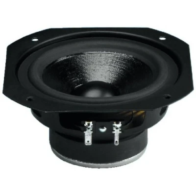 Abbildung von Monacor 10.0870 Hi Fi Bass Mitteltöner