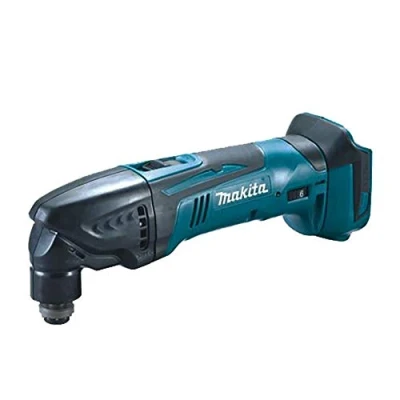 Abbildung von Makita DTM50Z, Überlastschutz, Schwarz, Blau, 20000 OPM, 6000 1,6, 78 dB