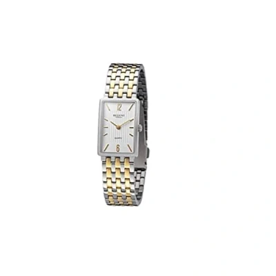 Abbildung von Regent Quarzuhr F1471 32449190, Armbanduhr, Damenuhr, Titanuhr, Mineralglas, analog
