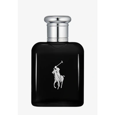 Abbildung von Ralph Lauren Polo Black Eau de Toilette 125 ml