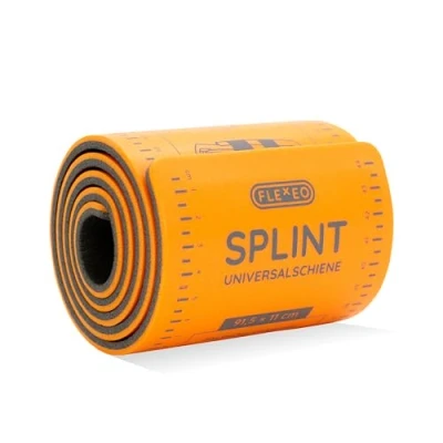 Abbildung von FLEXEO Splint Schiene 1 St