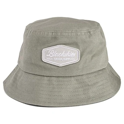 Abbildung von Blackskies Hut, Herren, Größe: One Size, Sage green