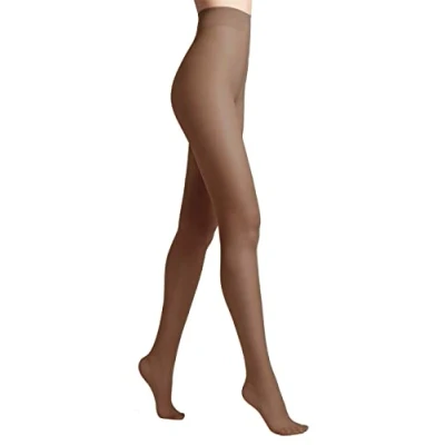 Abbildung von Conte elegant CE Prestige 70 DEN Feinstrumpfhose Damen Nylonstrumpfhose Strumpfhosen für Strumpfhose Ohne Laufmaschen fürs Büro und jeden Tag Р.3, Bronz