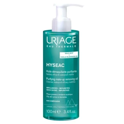 Abbildung von Uriage Öl Hyséac Huile Purifiante 100 ml