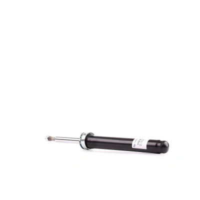 Abbildung von SACHS 100 229 Stoßdämpfer Öldruck Zweirohr Federbeineinsatz oben Stift VOLKSWAGEN: GOLF 1 Cabriolet, Caddy Pickup, Scirocco I