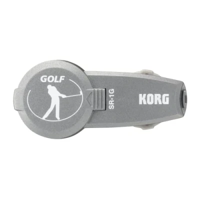 Abbildung von Korg INEAR GOLF Metronom