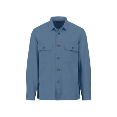 Abbildung von Fynch Hatton Hemd, Herren, Größe: XL, Blau
