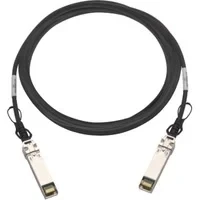 Abbildung von Qnap Cable SFP28 25 GB Twinax Direktbefestigungskabel, 1,5 m