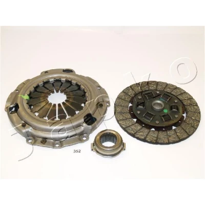 Abbildung von JAPKO 92352 Kupplungssatz 225 MAZDA: 6 Sport Kombi, Station Wagon, Hatchback