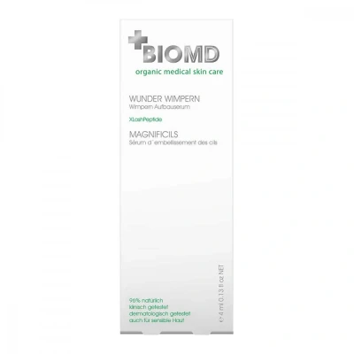 Abbildung von BIOMD Wunder Wimpern Aufbauserum