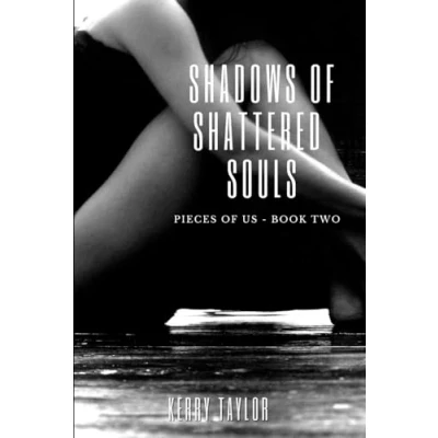 Abbildung von Shadows of Shattered Souls: Pieces Us Series Book 2