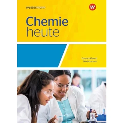 Abbildung von Chemie heute SII Ausgabe 2018 für Niedersachsen: Gesamtband Schulbuch: Sekundarstufe 2
