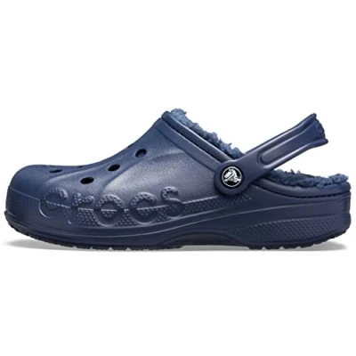 Abbildung von Schuh universal herren Crocs Baya Lined Clog