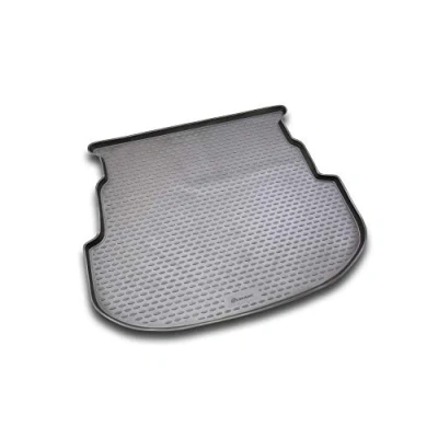 Abbildung von Element Passform Kofferraumwanne Laderaumwanne für Mazda 6 Kombi 2002 2008