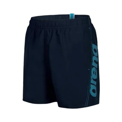 Abbildung von ARENA Badeshorts FUNDAMENTALS LOGO JR BOXER R