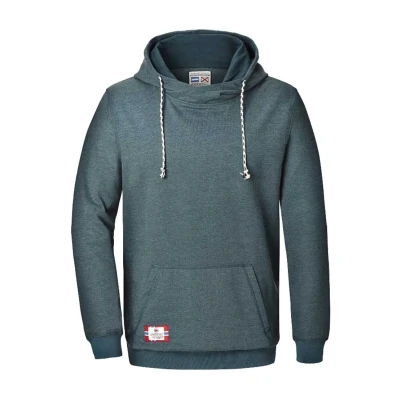 Abbildung von Jan Vanderstorm Kapuzensweatshirt &quot;Sweatshirt BLANKARD&quot;