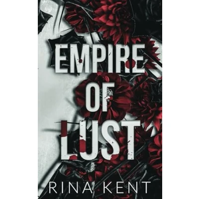 Abbildung von Empire of Lust: Special Edition Print (Empire Series Edition, Band 4)