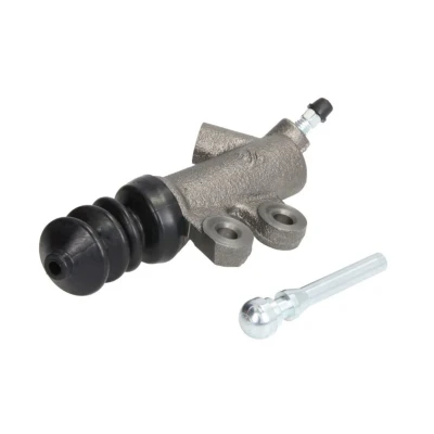 Abbildung von ABE F84001ABE Kupplungsnehmerzylinder HONDA: CIVIC 6 Hatchback, CR V 1, CRX 3, NISSAN: Pick Up