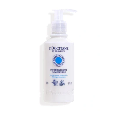 Abbildung von L&#039;Occitane Milch Infusion Lait Demaquillant 200ml