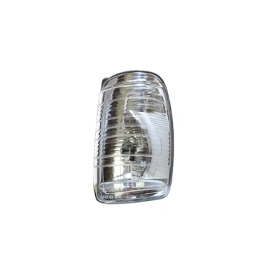 Abbildung von ALKAR 6201666 Blinker vorne Links WY5W für /Rechtslenker FORD: Transit V363 Kastenwagen, Bus, Pritsche / Fahrgestell