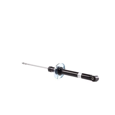Abbildung von BILSTEIN B4 OE Replacement 19 019963 Stoßdämpfer Hinterachse Gasdruck Zweirohr federtragender Dämpfer unten Auge, oben Stift VOLKSWAGEN: Corrado