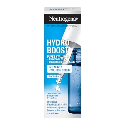 Abbildung von Neutrogena Tagescreme Hydro Boost Hyaluron Konzentrat 15ml