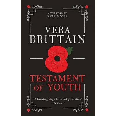 Abbildung von Testament of Youth: An unforgettable true story love and loss in World War I