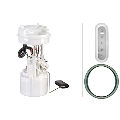 Abbildung von HELLA 8TF 358 106 301 Kraftstoff Fördereinheit mit Dichtung, Tankgeber elektrisch FIAT: Punto I Schrägheck, Cabrio, LANCIA: Y