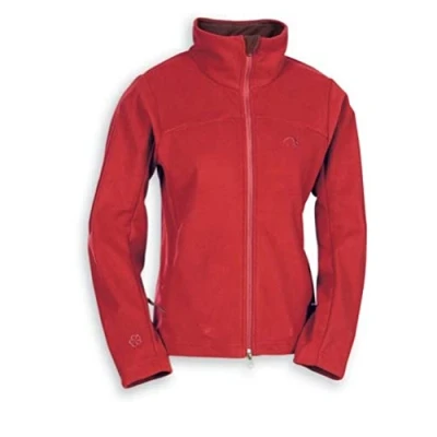 Abbildung von Tatonka Essential Damen &quot;Cameron Lady Jacket&quot; Fleece Jacke, Gre 38, strawberry