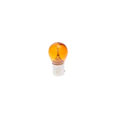 Abbildung von BOSCH 1 987 302 703 Glühlampe 24 21 PY21W vorne