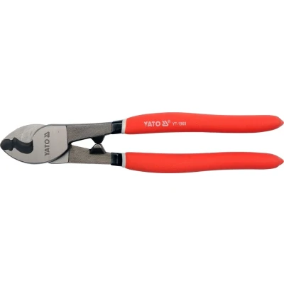Abbildung von YATO YT 1967 Kabelschere 60 55 210