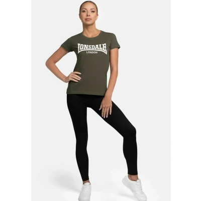 Abbildung von Lonsdale T Shirt Cartmel