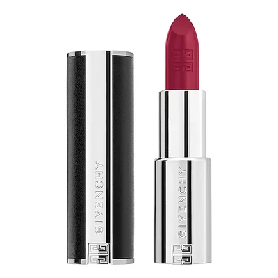 Abbildung von Givenchy Le Rouge Interdit Intense Silk Lippenstift 3,4 g