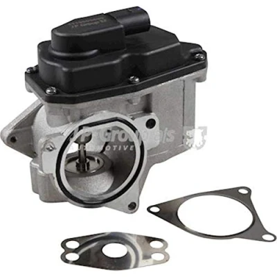 Abbildung von JP GROUP 1119903600 AGR Ventil elektrisch mit Dichtungen VOLKSWAGEN: Tiguan I, Passat B6 Variant, Touran AUDI: A4 B8 Limousine, Avant
