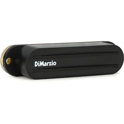 Abbildung von DiMarzio DP 186BK The Cruiser Neck Tonabnehmer, schwarz