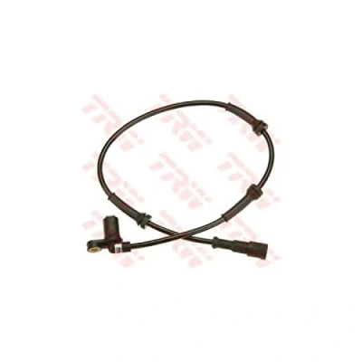 Abbildung von TRW GBS2018 ABS Sensor passiver 625 RENAULT: Scénic 1, MEGANE Scenic, 1
