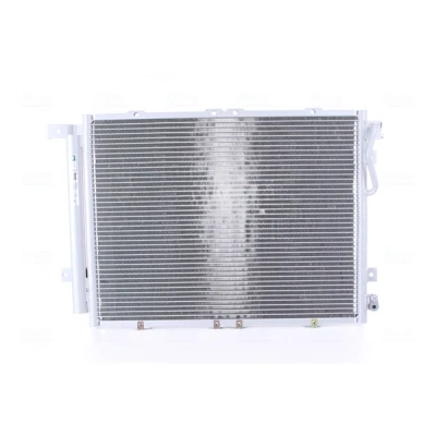 Abbildung von NISSENS 940203 Klimakondensator mit Trockner Aluminium 593 R 134a KIA: SORENTO 1